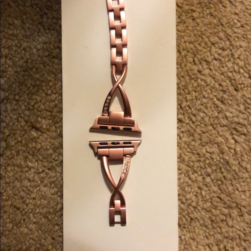 Apple Watch band
